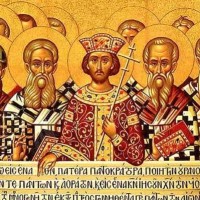 İsa Peygamber İznik Konsili’nin Neresindedir?